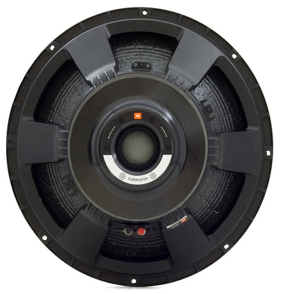 Main product image for JBL Selenium 18SW3P 18" 800 Watt Subwoofer 8 Ohm264-475
